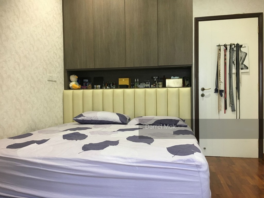 The Sterling (D21), Condominium #135287952